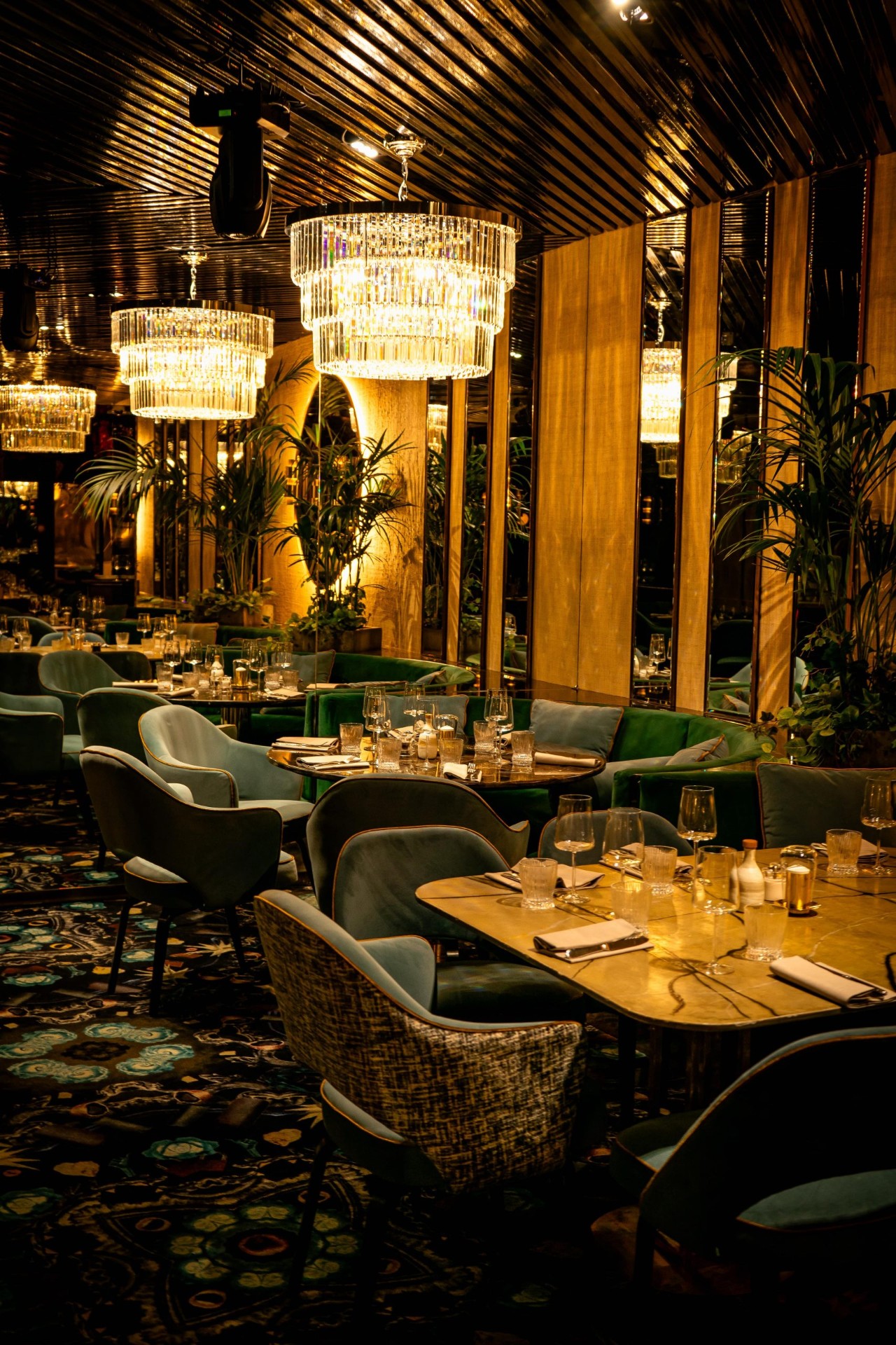 Stand byVerde — Paris (Coming Soon)