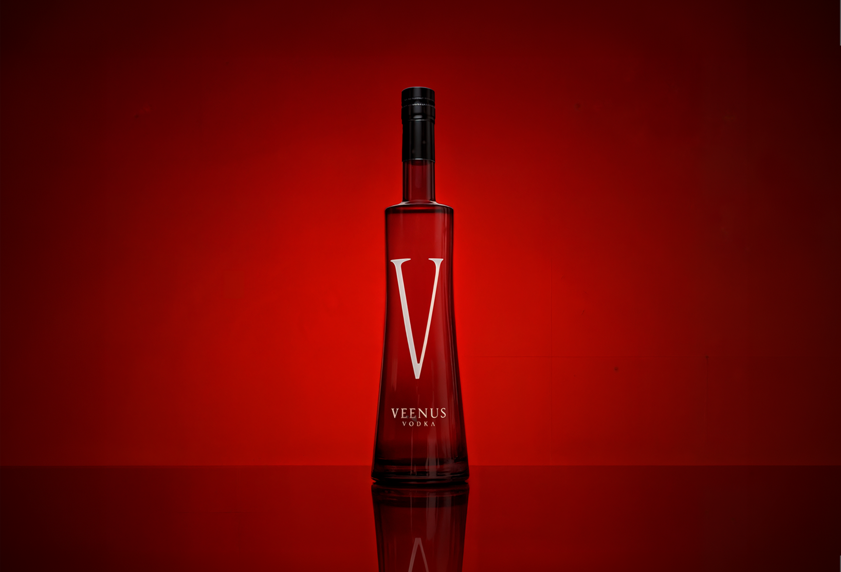 Veenus Vodka 70cl bottle